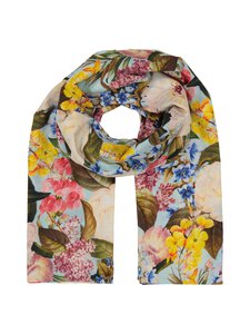 A+more - Meadow pareo šalle 100 x 180 cm - LIGHT BLUE/PRINTED | Stockmann