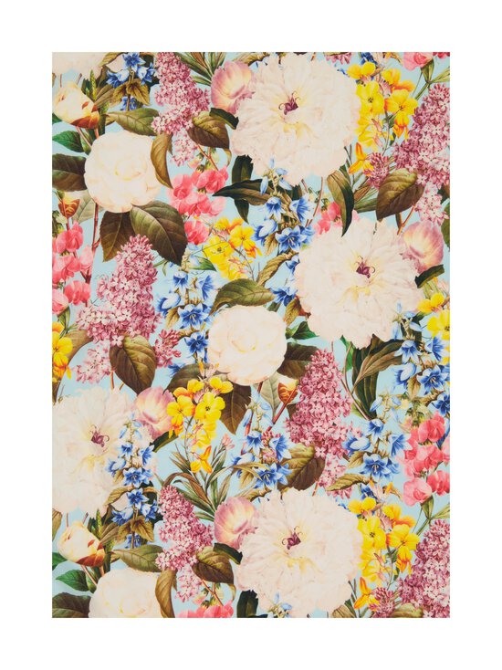 A+more - Meadow pareo šalle 100 x 180 cm - LIGHT BLUE/PRINTED | Stockmann - photo 2