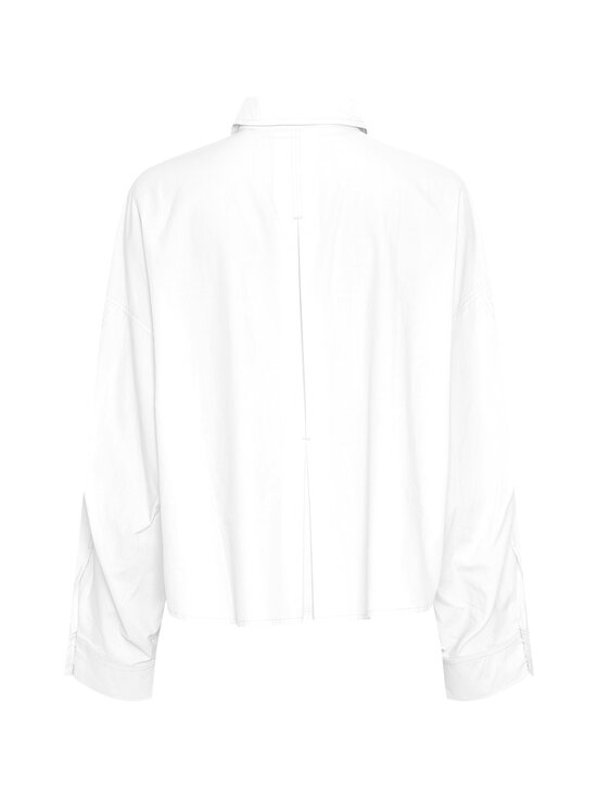 MSCH Copenhagen - MSCHNesrine Selmina kreklblūze - BRIGHT WHITE | Stockmann - photo 2