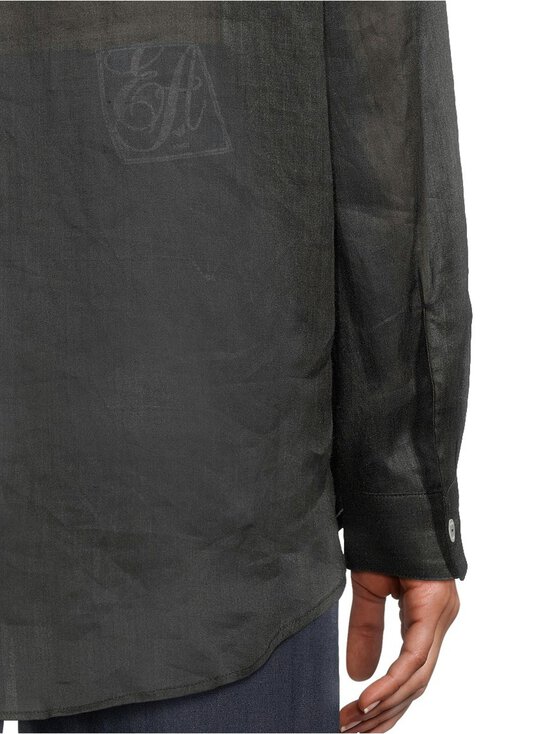 BMuir - Pluus Palermo - 199 BLACK - photo 3 BMuir - Pluus Palermo - 199 BLACK | Stockmann - photo 3