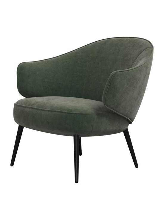 BoConcept - Charlotte-nojatuoli - VIHREÄ | Stockmann - photo 4