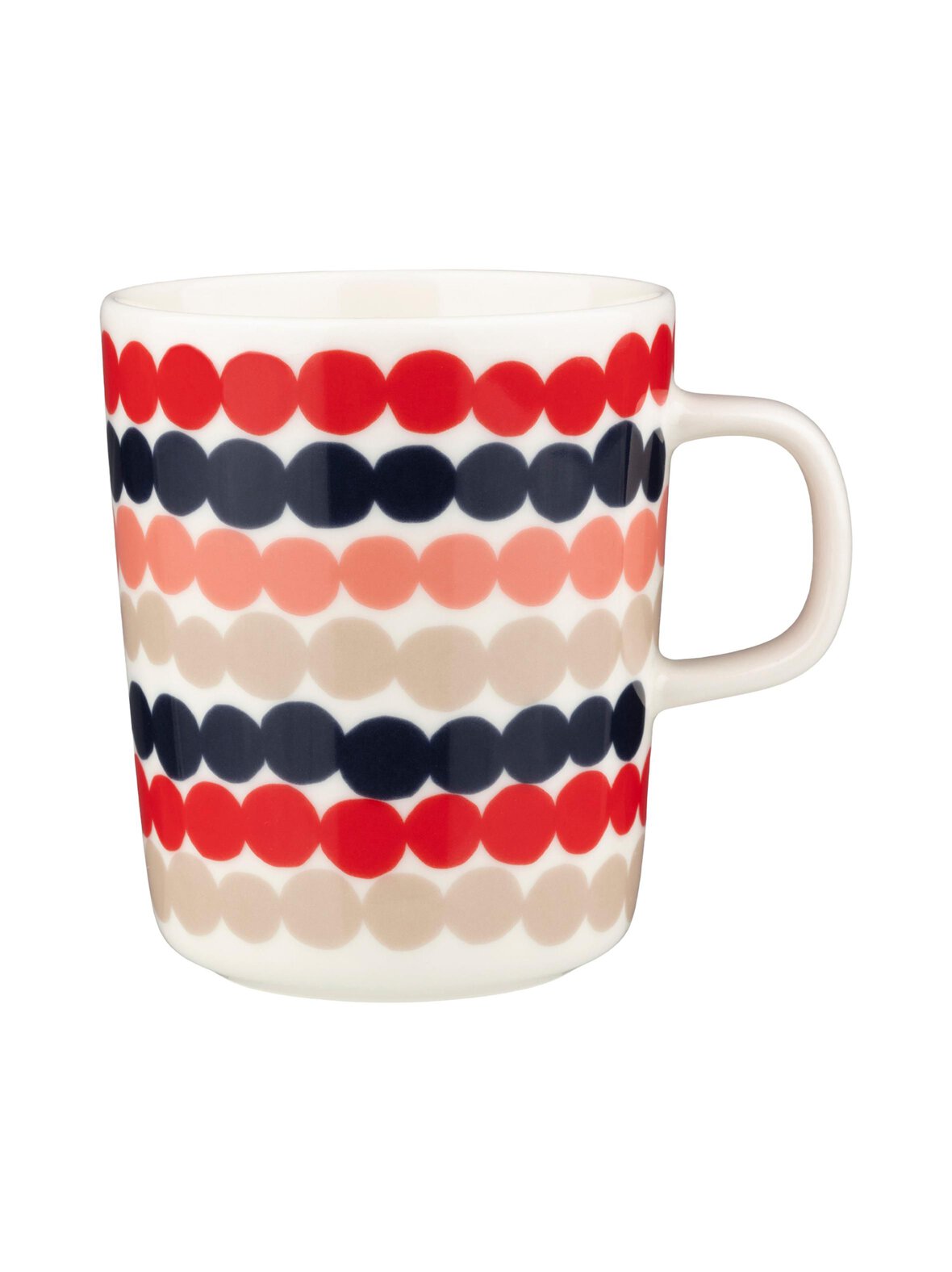 Marimekko Siirtolapuutarha-muki 2,5 dl