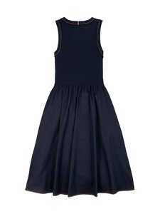 Tommy Hilfiger - Combi-mekko - C1G DARK NIGHT NAVY Tommy Hilfiger - Combi-mekko - C1G DARK NIGHT NAVY | Stockmann