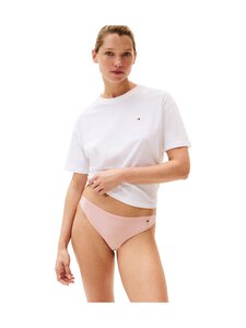 Tommy Hilfiger - Stringid - TQN FOGGY PINK Tommy Hilfiger - Stringid - TQN FOGGY PINK | Stockmann