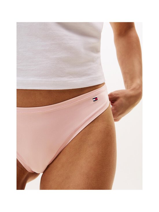 Tommy Hilfiger - Stringid - TQN FOGGY PINK - photo 2 Tommy Hilfiger - Stringid - TQN FOGGY PINK | Stockmann - photo 2
