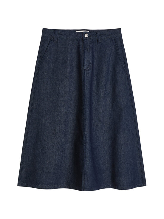 Marc O'Polo - Farkkuhame - 4440 DARK BLUE_MULTI_01 | Stockmann - photo 1