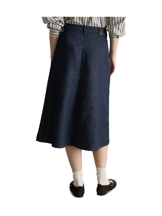 Marc O'Polo - Farkkuhame - 4440 DARK BLUE_MULTI_01 | Stockmann - photo 3