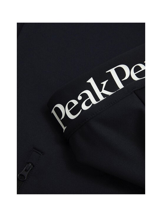 Peak Performance - Rider Essentials Zip Hood jaka - 030 BLACK - photo 4 Peak Performance - Rider Essentials Zip Hood jaka - 030 BLACK | Stockmann - photo 4