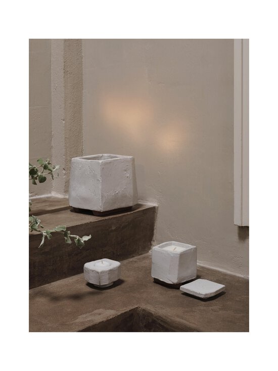 Ferm Living - Kurinu puķu pods - WHITE - photo 3 Ferm Living - Kurinu puķu pods - WHITE | Stockmann - photo 3