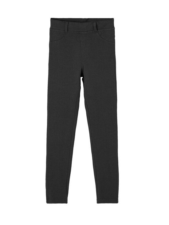 NKFJAVI Solid SWE Legging UNB B Noos -legginsit