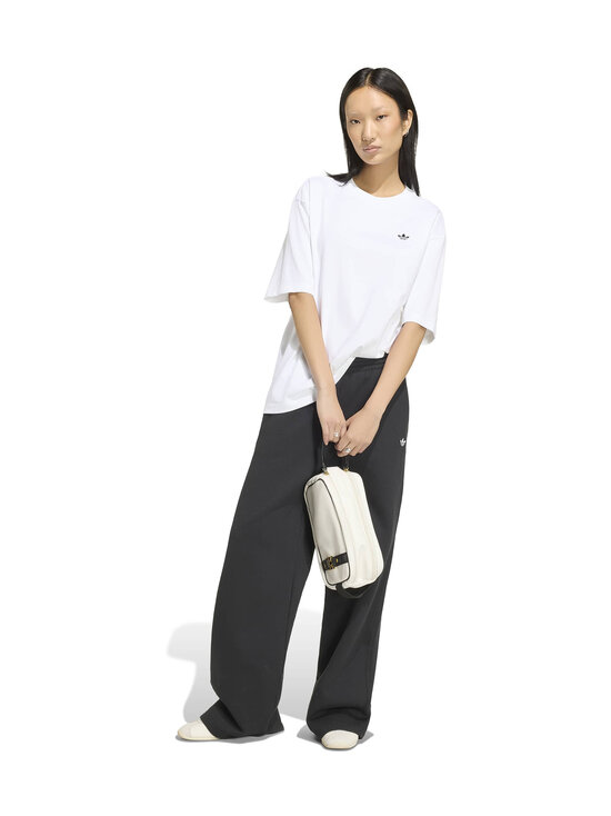 adidas Originals - Essential Oversized -t-paita - KT4807 WHITE | Stockmann - photo 2
