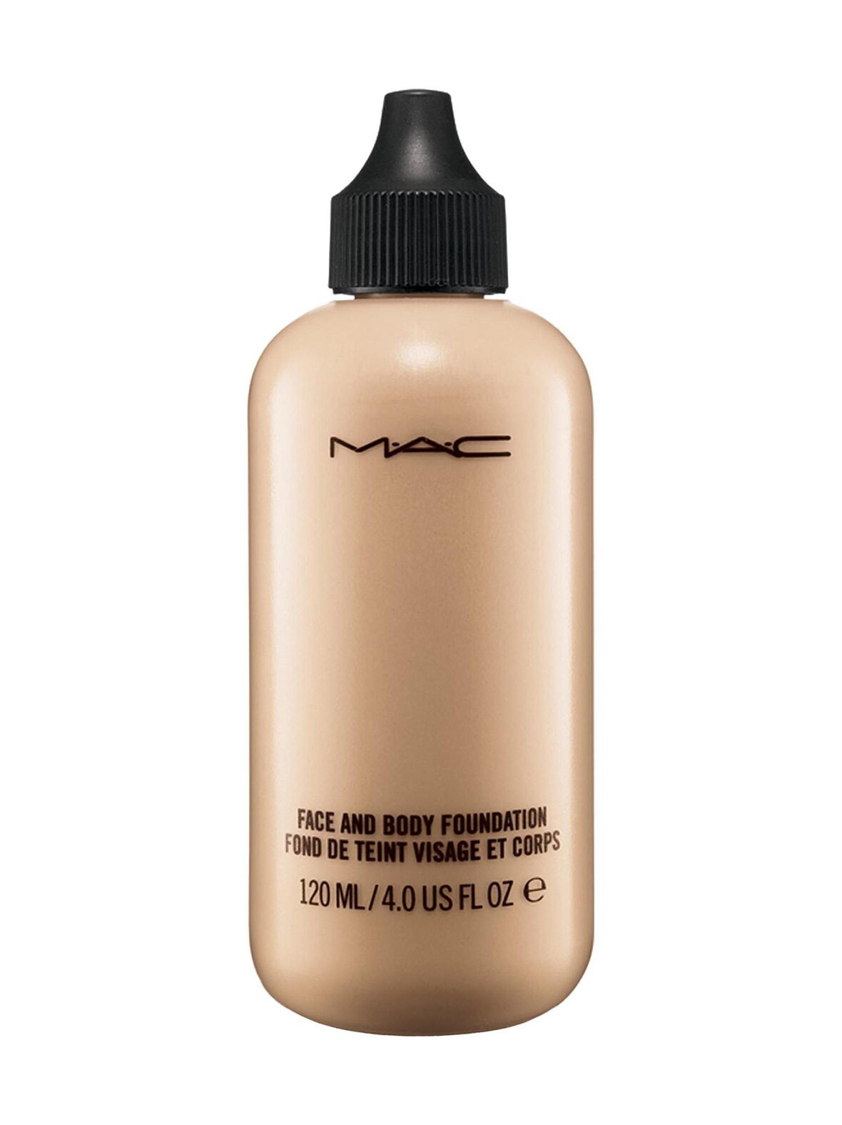 Studio Face & Body Foundation -meikkivoide 120 ml