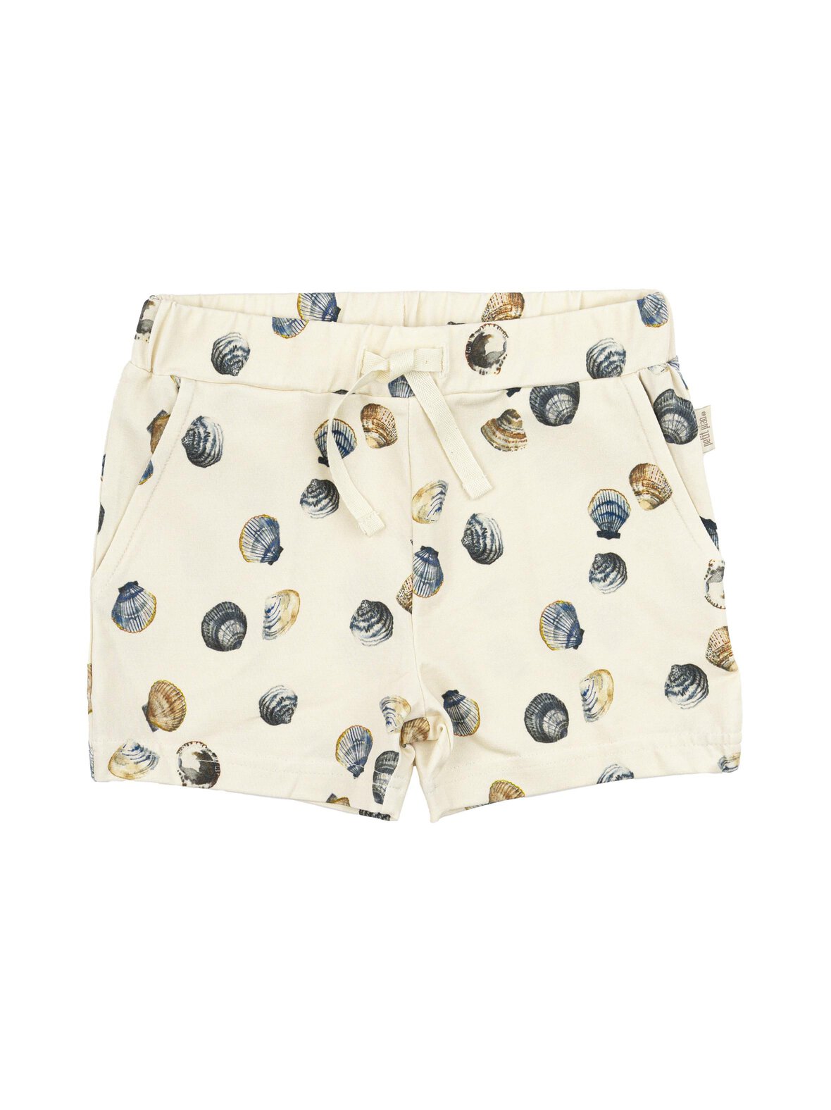 Sum Printed -shortsit