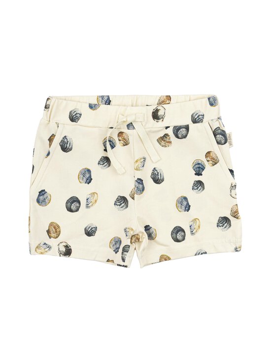 Petit Piao - Sum Printed šorti - CLAM - photo 1 Petit Piao - Sum Printed šorti - CLAM | Stockmann - photo 1