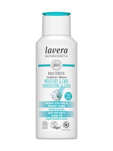 Lavera - Moisture & Care Conditioner -hoitoaine, 200ml Lavera - Moisture & Care Conditioner -hoitoaine, 200ml | Stockmann