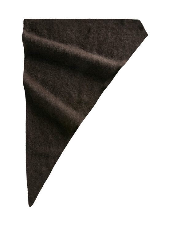 Marc O'Polo - Adīta šalle - 0344 BURNT COFFEE | Stockmann - photo 1