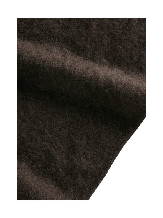 Marc O'Polo - Adīta šalle - 0344 BURNT COFFEE | Stockmann - photo 2