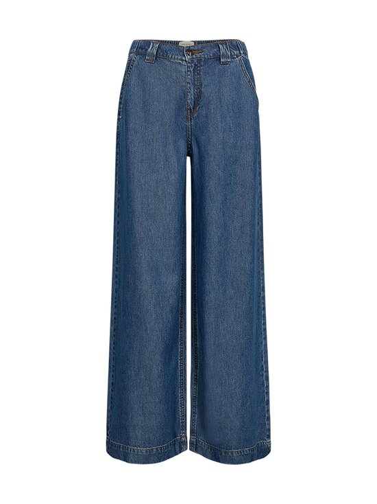 Freequent - FQMilo-farkkuhousut - 1155 MEDIUM BLUE DENIM | Stockmann - photo 1