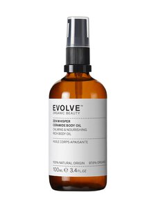 Evolve - Wild Divine Bio-Retinol Body Oil -vartaloöljy | Stockmann