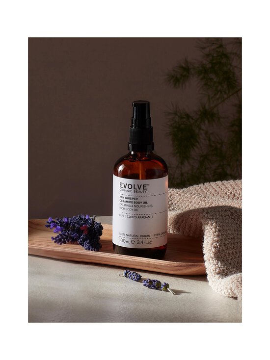 Evolve - Wild Divine Bio-Retinol Body Oil -vartaloöljy - NOCOL | Stockmann - photo 3