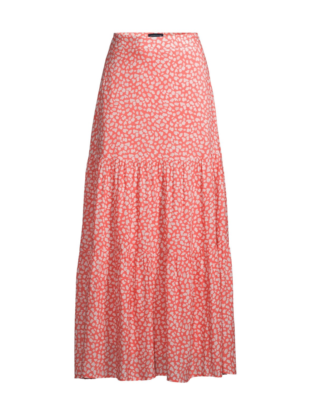 Printed Maxi -hame