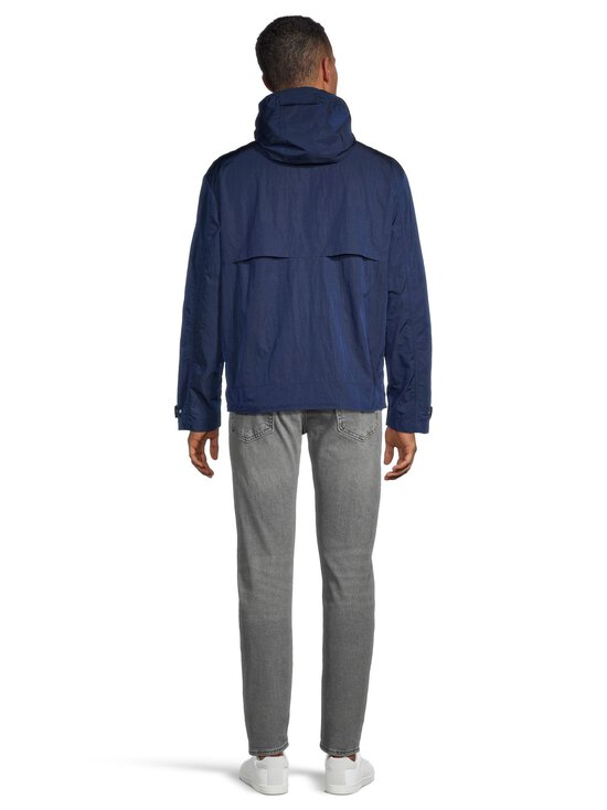 Marc O'Polo - Lyhyt parka - 871 IRIS INK - photo 3 Marc O'Polo - Lyhyt parka - 871 IRIS INK | Stockmann - photo 3
