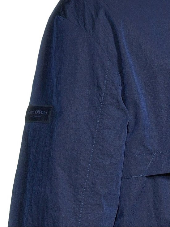Marc O'Polo - Lyhyt parka - 871 IRIS INK - photo 6 Marc O'Polo - Lyhyt parka - 871 IRIS INK | Stockmann - photo 6