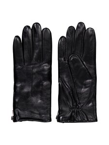 A+more - Super-nahkakäsineet - BLACK | Stockmann