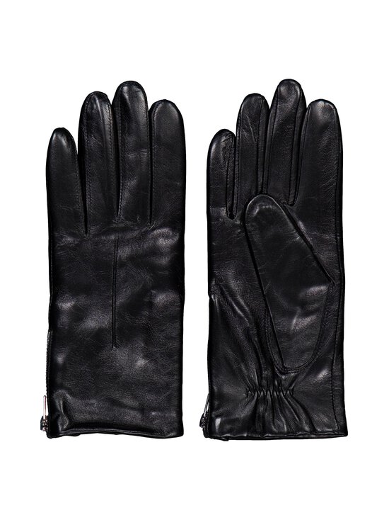 A+more - Super-nahkakäsineet - BLACK | Stockmann - photo 1