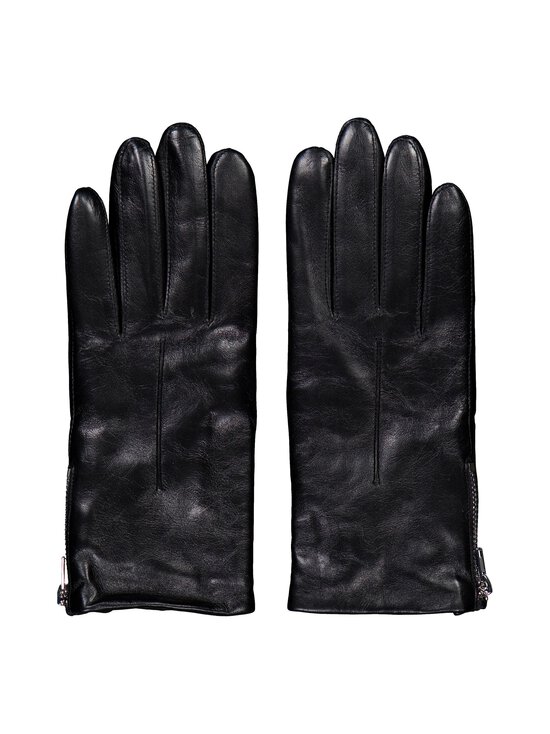 A+more - Super-nahkakäsineet - BLACK | Stockmann - photo 2