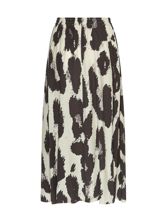 MSCH Copenhagen - MSCHKaralie Jusia High Waist -hame - LICORICE LEO | Stockmann - photo 2