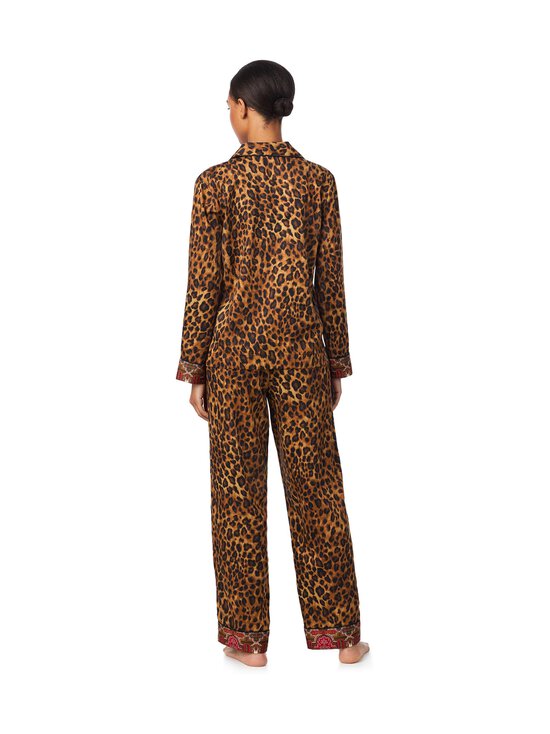 Lauren Ralph Lauren - Pidžamas komplekts, 2-daļas - 995 LEOPARD - photo 5 Lauren Ralph Lauren - Pidžamas komplekts, 2-daļas - 995 LEOPARD | Stockmann - photo 5
