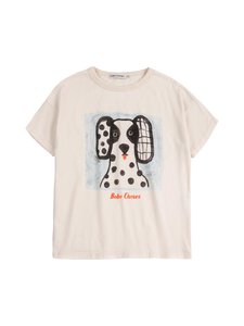 BOBO CHOSES - Van Dog T-krekls - 101 WHITE | Stockmann