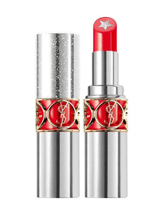 Rouge Volupté Rock'n Shine -huulipuna 3,5 g