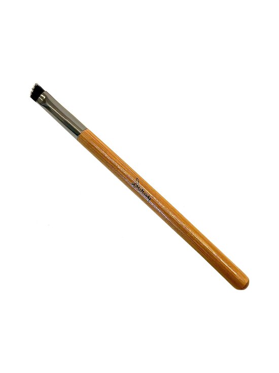 Natura angle eye brow brush -kulmakarvasivellin