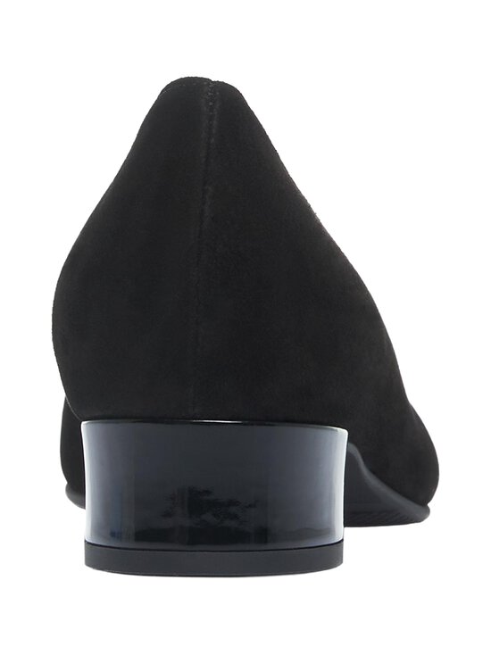 HASSIA - Roma H-last -avokkaat - 0100 BLACK | Stockmann - photo 3
