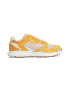 Tommy Hilfiger - Outdoor Mix Material brīvā laika apavi - 0LL YELLOW MIX | Stockmann