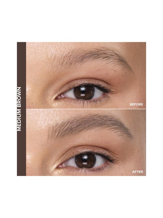 Anastasia - Archibrow Brow Pencil -kulmakynä - MEDIUM BROWN | Stockmann - photo 2
