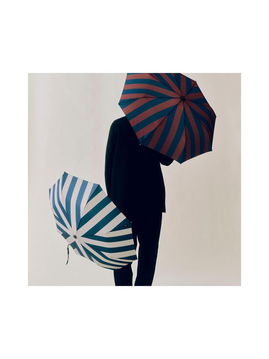HAY - Regn-sateenvarjo - GREY | Stockmann - photo 3