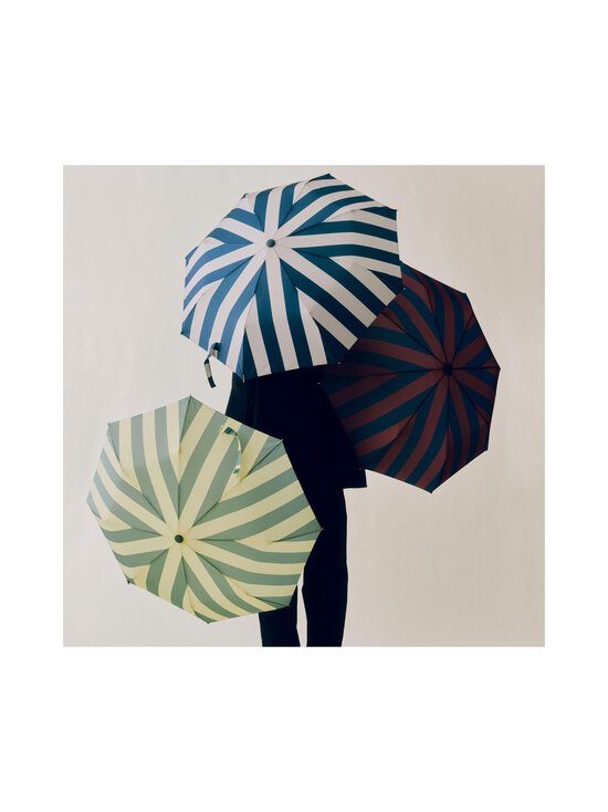 HAY - Regn-sateenvarjo - GREY | Stockmann - photo 4