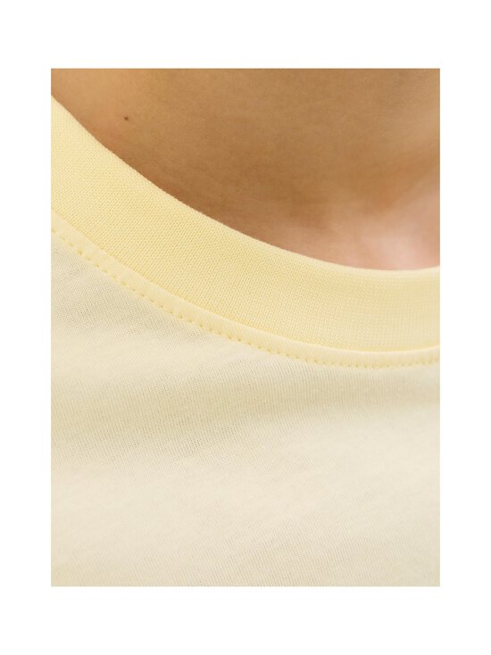 JACK & JONES junior - JorFrederiksberg Boxscript t-krekls - DOUBLE CREAM PRINT:SS25 - photo 7 JACK & JONES junior - JorFrederiksberg Boxscript t-krekls - DOUBLE CREAM PRINT:SS25 | Stockmann - photo 7
