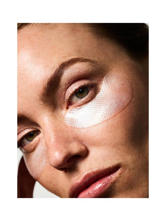 Day+ - Beauty To Go Hydra-Collagen Eye Patches -silmänympärysnaamio 3 paria - NOCOL | Stockmann - photo 3