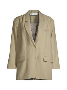 American Vintage - Ample Boutonne -bleiseri - CHENE CHENE | Stockmann