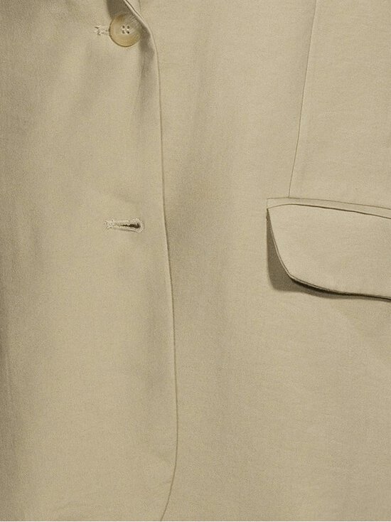 American Vintage - Ample Boutonne -bleiseri - CHENE CHENE | Stockmann - photo 4