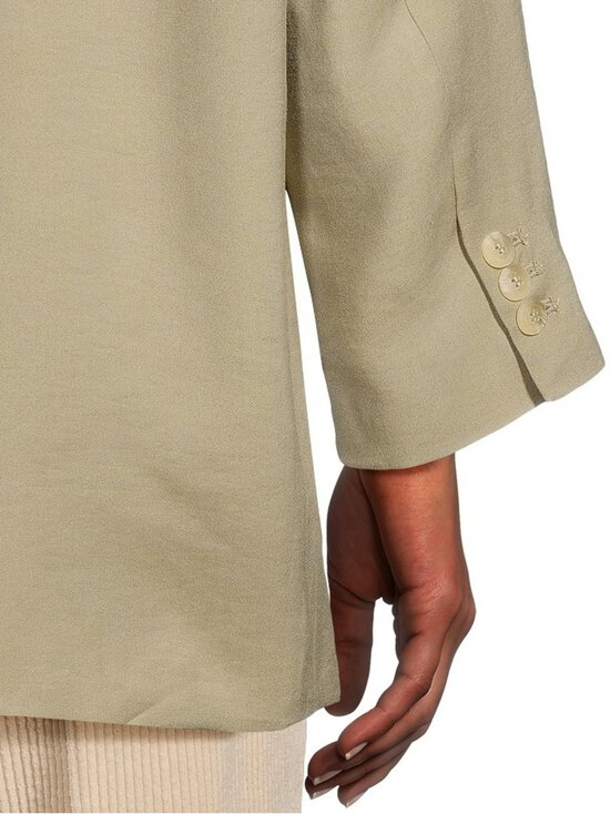 American Vintage - Ample Boutonne -bleiseri - CHENE CHENE | Stockmann - photo 5