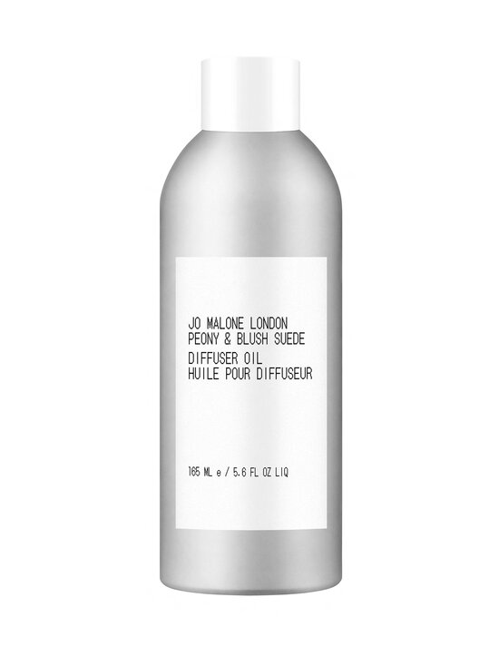 Peony & Blush Suede Home Diffuser Refill -huonetuoksu, täyttöpakkaus