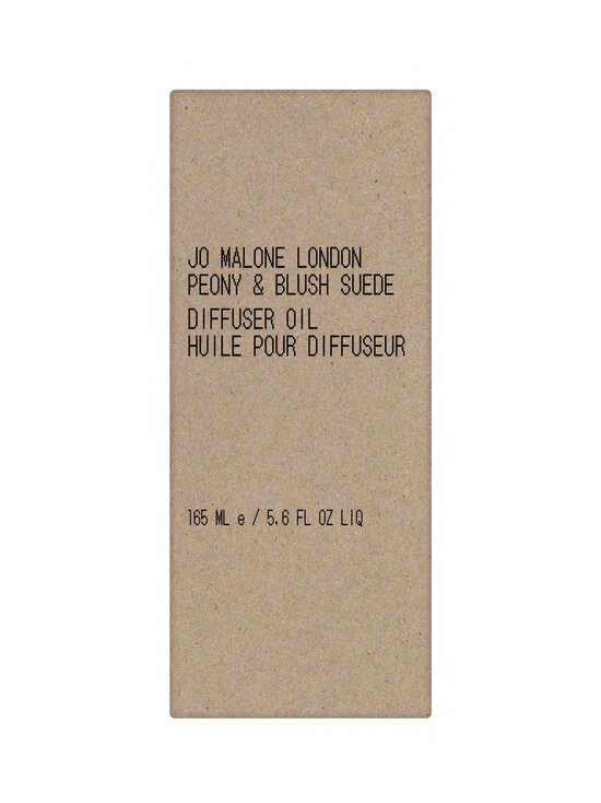 Jo Malone London - Peony & Blush Suede Home Diffuser Refill -huonetuoksu, täyttöpakkaus - NOCOL | Stockmann - photo 2