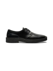 The Original 1936 Copenhagen - The Original Playboy ādas apavi - BLACK POLIDO The Original 1936 Copenhagen - The Original Playboy ādas apavi - BLACK POLIDO | Stockmann
