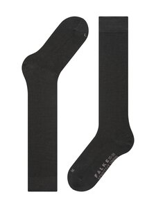 Falke - Sensitive London -polvisukat - 3000 BLACK | Stockmann