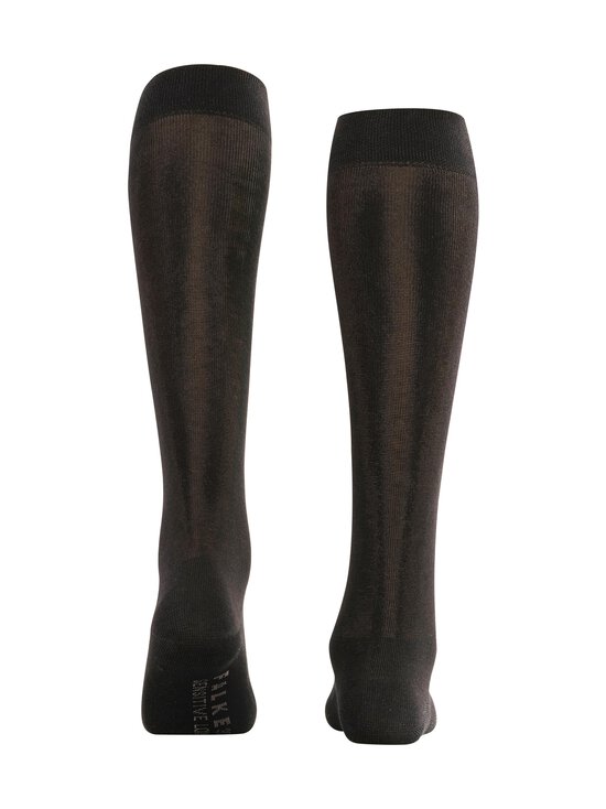 Falke - Sensitive London -polvisukat - 3000 BLACK - photo 4 Falke - Sensitive London -polvisukat - 3000 BLACK | Stockmann - photo 4